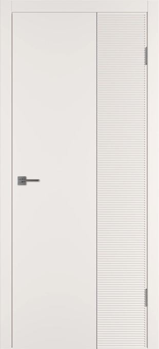 Linea HR2 ДГ Слоновая кость эмаль