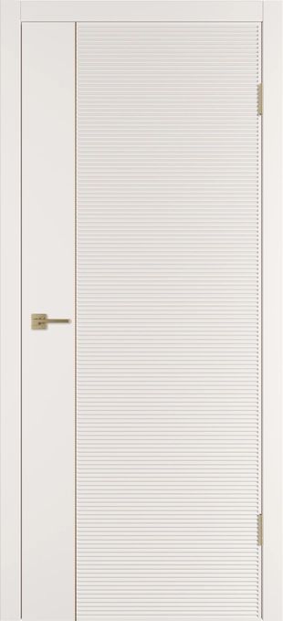 Linea HR1 ДГ нет Слоновая кость эмаль