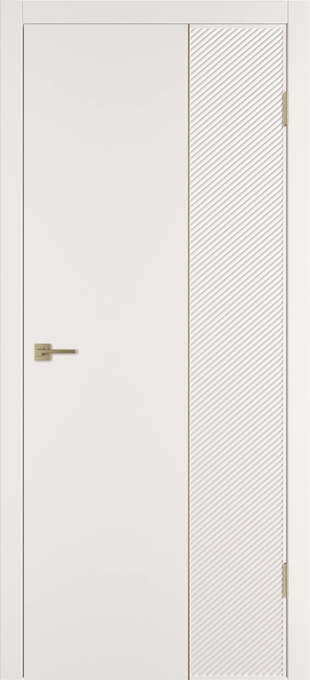 Linea DR2 ДГ нет Слоновая кость эмаль