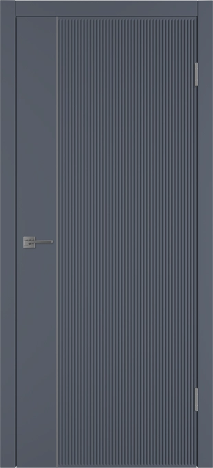 Linea VR1 ДГ Графит эмаль