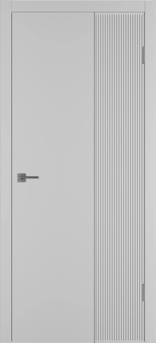 Linea VR2 ДГ Серебро эмаль