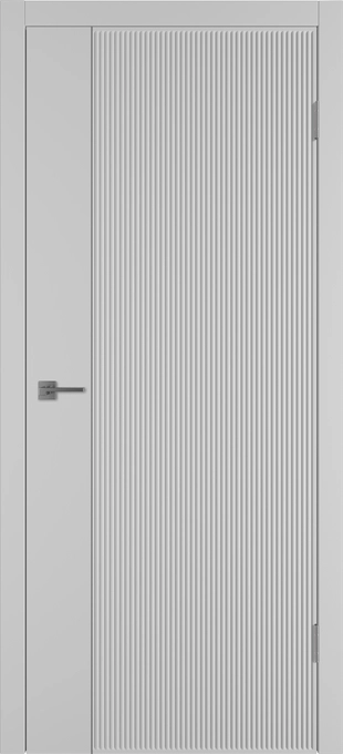 Linea VR1 ДГ Серебро эмаль