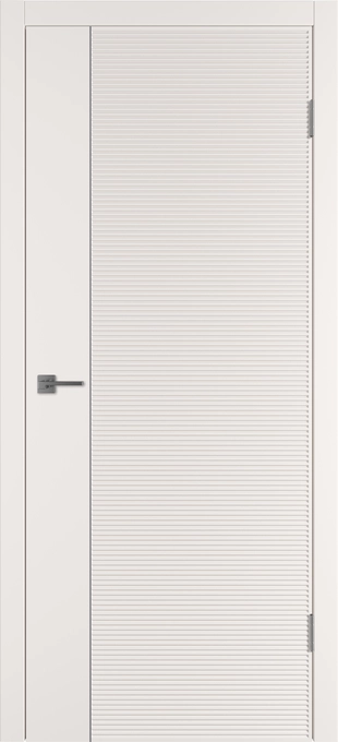 Linea HR1 ДГ Слоновая кость эмаль