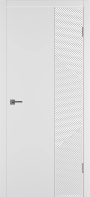 Linea ART2 ДГ Белая эмаль