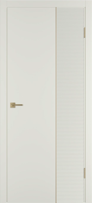 Linea HR2 ДГ нет Магнолия эмаль