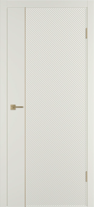 Linea DR1 ДГ нет Магнолия эмаль