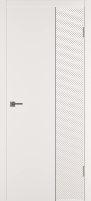 Linea DR2 ДГ Слоновая кость эмаль