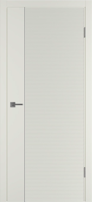 Linea HR1 ДГ Магнолия эмаль