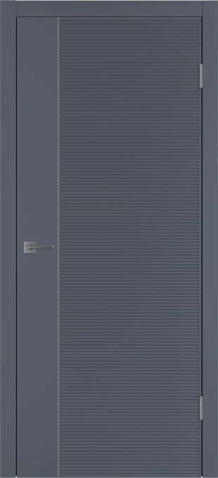 Linea HR1 ДГ Графит эмаль