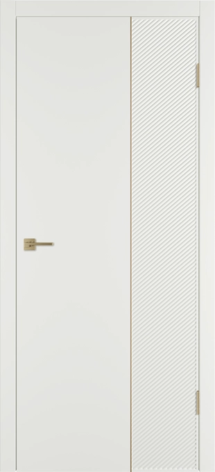 Linea DR2 ДГ нет Мокко эмаль