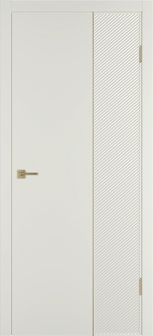 Linea DR2 ДГ нет Магнолия эмаль