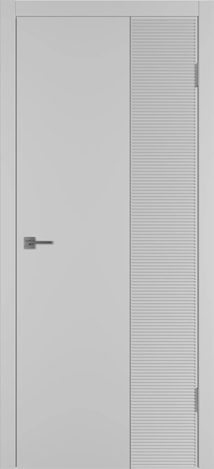 Linea HR2 ДГ Серебро эмаль