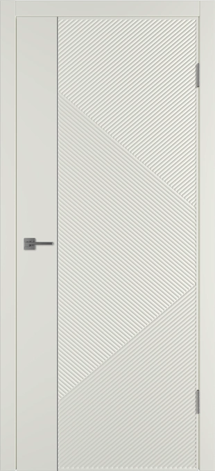 Linea ART1 ДГ Магнолия эмаль