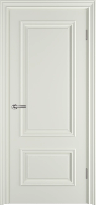 Antique Luxe 2 ДГ нет Магнолия эмаль