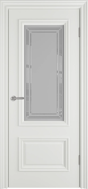 Antique Luxe 2 ДО Crystal Cloud Мокко эмаль