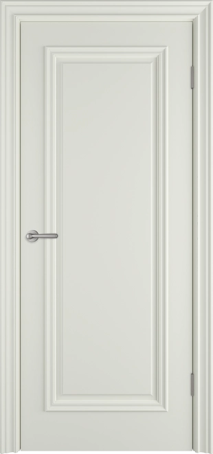 Antique Luxe 1 ДГ нет Магнолия эмаль