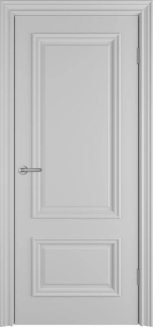 Antique Luxe 2 ДГ нет Серебро эмаль