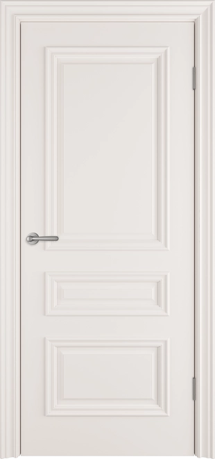 Antique Luxe 3 ДГ нет Слоновая кость эмаль