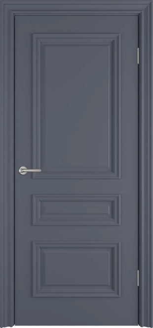 Antique Luxe 3 ДГ нет Графит эмаль