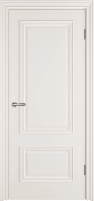 Antique Luxe 2 ДГ нет Слоновая кость эмаль