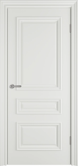 Antique Luxe 3 ДГ нет Мокко эмаль