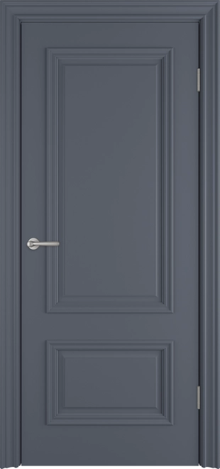 Antique Luxe 2 ДГ нет Графит эмаль