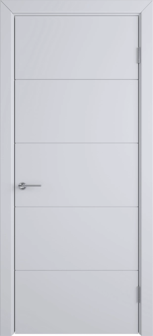 Trivia нет Светло-серая эмаль