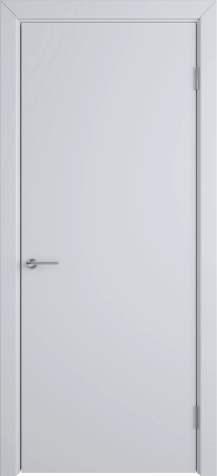 Niutta нет Светло-серая эмаль