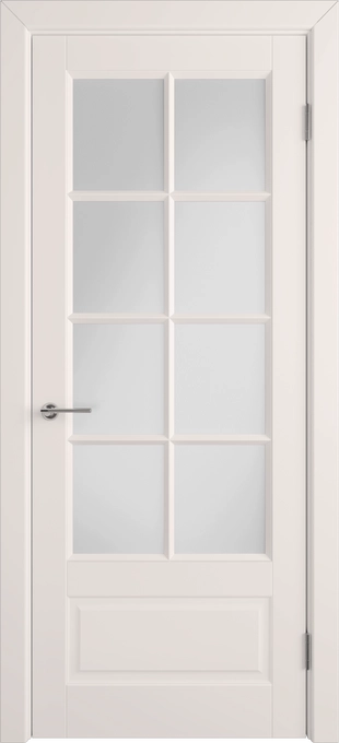 Glanta Ett white cloud Слоновая кость эмаль