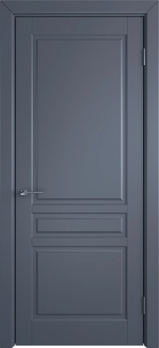 Stockholm нет Графит эмаль