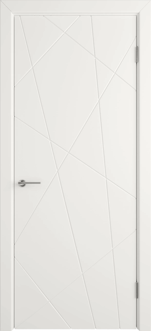 Flitta нет Мокко эмаль