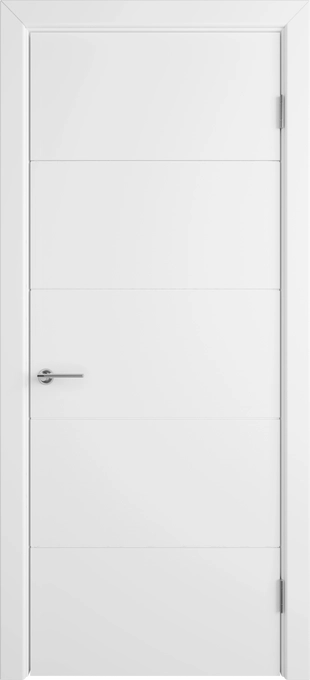 Trivia нет Белая эмаль