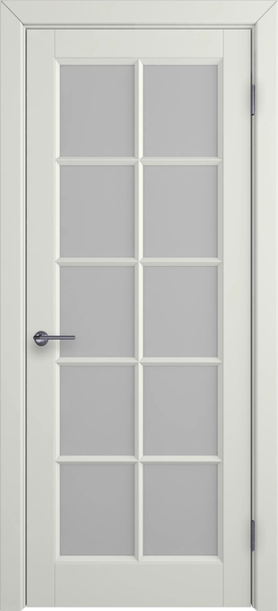 Glanta white cloud Магнолия эмаль