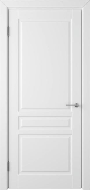 Stockholm нет Белая эмаль