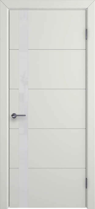 Trivia White gloss Магнолия эмаль