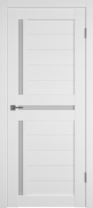 Atum 16 white cloud Snow