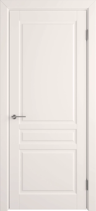 Stockholm нет Слоновая кость эмаль