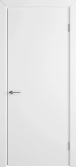 Niutta нет Белая эмаль