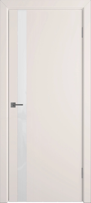 Niutta Ett White gloss Слоновая кость эмаль