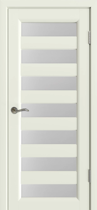 Премьер+ ДО мателюкс матовое Белый (65)