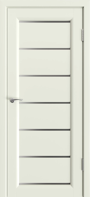 Премьер+ ЧО мателюкс матовое Белый (65)