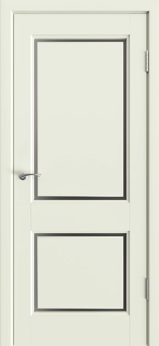 Аура-2 ДО мателюкс Белый (65)