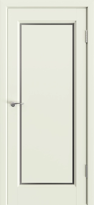 Аура-1 ДО мателюкс Белый (65)