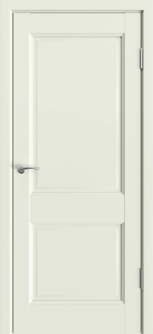 Элегия-1 ДГ нет Белый (65)