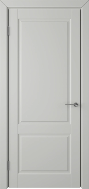 Dorren нет Светло-серая эмаль