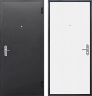 Стройгост 5 Серебро Серебро антик Беленый дуб