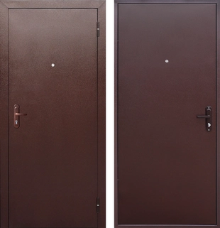 Стройгост 5 мет/мет Медный антик Медный антик