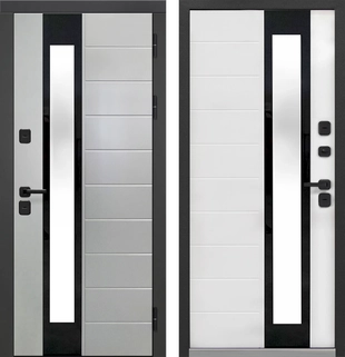 Luxor Termo 5 Эмаль 7012 Эмалит белый