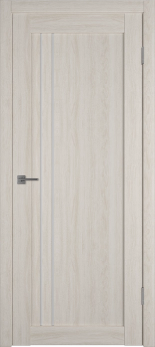 Atum Pro Х33 White Cloud white cloud Scansom Oak