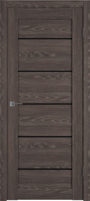 Atum Pro Х27 Black Gloss black gloss Solid stratum